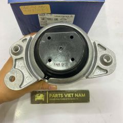 Cao su chân máy phải Mercdes W253, GLC300, GLC250, GLC200, W213 E200, E250, E300 đời 2013 -2024. Hàng Lemforder. Mã A2532400900, A2532400200, A2532400300, 3953701