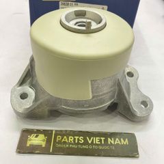 Cao su chân máy phải Mercdes W253, GLC300, GLC250, GLC200, W213 E200, E250, E300 đời 2013 -2024. Hàng Lemforder. Mã A2532400900, A2532400200, A2532400300, 3953701