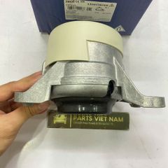 Cao su chân máy phải Mercdes W253, GLC300, GLC250, GLC200, W213 E200, E250, E300 đời 2013 -2024. Hàng Lemforder. Mã A2532400900, A2532400200, A2532400300, 3953701