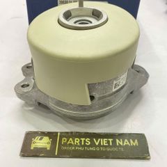 Cao su chân máy phải Mercdes W253, GLC300, GLC250, GLC200, W213 E200, E250, E300 đời 2013 -2024. Hàng Lemforder. Mã A2532400900, A2532400200, A2532400300, 3953701