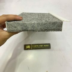 Lọc gió điều hòa cabin Land Rover Discovery 3/4, Range Rover Sport đời 2004 - 2018. Hàng thay thế cao cấp. Mã LR023977, LR170345