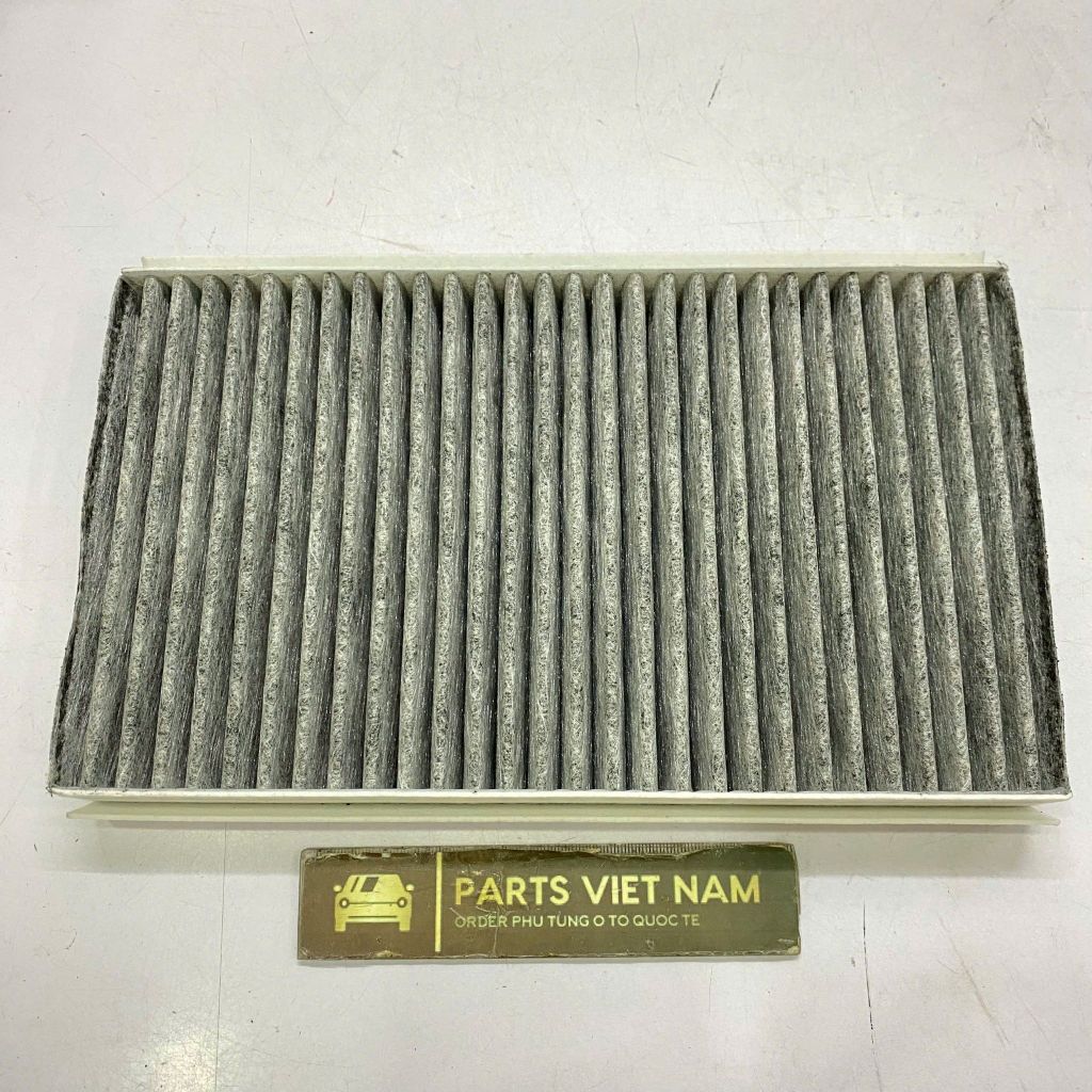 Lọc gió điều hòa cabin Land Rover Discovery 3/4, Range Rover Sport đời 2004 - 2018. Hàng thay thế cao cấp. Mã LR023977, LR170345