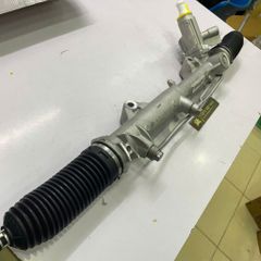 Thước lái Mercedes C-Class W204, C200, C250, C300, X204 GLK300 đời 2007 - 2014. Hàng thay thế chất lượng cao, loại không cảm biến áp xuất đầu. Mã A2044606300, A2044603700