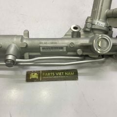 Thước lái Mercedes C-Class W204, C200, C250, C300, X204 GLK300 đời 2007 - 2014. Hàng thay thế chất lượng cao, loại không cảm biến áp xuất đầu. Mã A2044606300, A2044603700