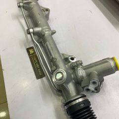 Thước lái Mercedes C-Class W204, C200, C250, C300, X204 GLK300 đời 2007 - 2014. Hàng thay thế chất lượng cao, loại không cảm biến áp xuất đầu. Mã A2044606300, A2044603700