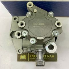 Bơm trợ lực lái, heo trợ lực tay lái Mercedes Benz C Class W204, E Class W212 W211, GLK Class X204 (C300, E300, E350, GLK300, GLK350) đời 2007 - 2015. Hàng OEM, động cơ M272 V6. Mã A0064663301, A0064662301, A0064662401, A0054669501