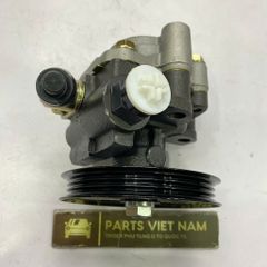 Bơm trợ lực Toyota Camry 2.2 SXV10, SXV20 động cơ 5S đời 1994 - 2000. Hàng cao cấp China. Mã 44320-06030, 44320-33100, 44320-06030, 44320-33100, 44320-33071, 44320-33060, 44320-33040