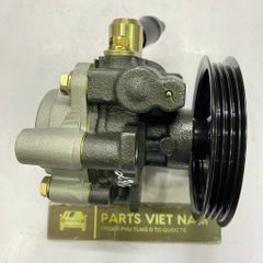 Bơm trợ lực Toyota Camry 2.2 SXV10, SXV20 động cơ 5S đời 1994 - 2000. Hàng cao cấp China. Mã 44320-06030, 44320-33100, 44320-06030, 44320-33100, 44320-33071, 44320-33060, 44320-33040