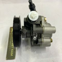 Bơm trợ lực Toyota Camry 2.2 SXV10, SXV20 động cơ 5S đời 1994 - 2000. Hàng cao cấp China. Mã 44320-06030, 44320-33100, 44320-06030, 44320-33100, 44320-33071, 44320-33060, 44320-33040