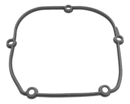 Gioăng nắp che xích cam, nắp che sên cam phía trên Audi A3, A4, A5, A6, Q3, Q5, TT, VW Golf, Jetta, Passat, Tiguan, Beetle, Skoda Octavia, Superb, Seat Leon đời 2004 - 2019. Lắp cho động cơ 1.8 và 2.0 TFSI TSI. Hàng xịn Faw Audi. Mã 06H103483E