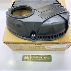 Nắp che xích cam, nắp che sên cam phía trên Audi A3, A4, A5, A6, Q3, Q5, TT, VW Golf, Jetta, Passat, Tiguan, Beetle, Skoda Octavia, Superb, Seat Leon đời 2004 - 2019. Lắp cho động cơ 1.8 và 2.0 TFSI TSI. Hàng xịn Faw Audi. Mã 06H103269L, 06H103269H