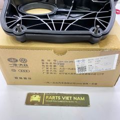 Nắp che xích cam, nắp che sên cam phía trên Audi A3, A4, A5, A6, Q3, Q5, TT, VW Golf, Jetta, Passat, Tiguan, Beetle, Skoda Octavia, Superb, Seat Leon đời 2004 - 2019. Lắp cho động cơ 1.8 và 2.0 TFSI TSI. Hàng xịn Faw Audi. Mã 06H103269L, 06H103269H