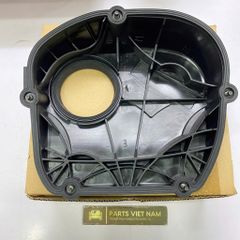 Nắp che xích cam, nắp che sên cam phía trên Audi A3, A4, A5, A6, Q3, Q5, TT, VW Golf, Jetta, Passat, Tiguan, Beetle, Skoda Octavia, Superb, Seat Leon đời 2004 - 2019. Lắp cho động cơ 1.8 và 2.0 TFSI TSI. Hàng xịn Faw Audi. Mã 06H103269L, 06H103269H