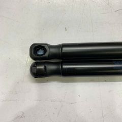 Ty chống cốp sau, phuộc cốp sau trái phải Honda HR-V, HRV (Vezel) đời 2015 - 2021. Hàng thay thế chất lượng cao tổng dài 59 cm. Mã 74870-T7J-H01, 74870-T7J-H012-M1 ( 1 đôi )