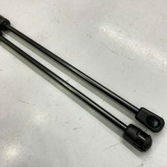 Ty chống cốp sau, phuộc cốp sau trái phải Honda HR-V, HRV (Vezel) đời 2015 - 2021. Hàng thay thế chất lượng cao tổng dài 59 cm. Mã 74870-T7J-H01, 74870-T7J-H012-M1 ( 1 đôi )