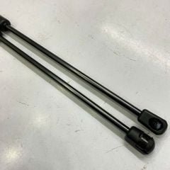 Ty chống cốp sau, phuộc cốp sau trái và phải Kia Carens, Kia Rondo (UN) đời 2006 - 2012. Hàng thay thế chất lượng cao dài 59 cm. Mã 81780-1D010, 817801D010 ( 1 đôi )