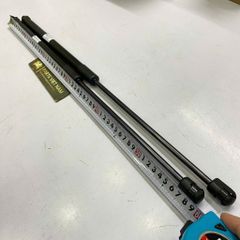 Ty chống cốp sau, phuộc cốp sau trái phải Honda HR-V, HRV (Vezel) đời 2015 - 2021. Hàng thay thế chất lượng cao tổng dài 59 cm. Mã 74870-T7J-H01, 74870-T7J-H012-M1 ( 1 đôi )