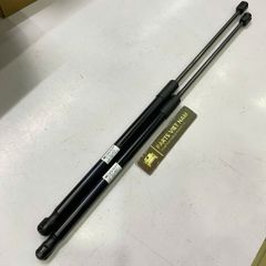 Ty chống cốp sau, phuộc cốp sau trái phải Honda HR-V, HRV (Vezel) đời 2015 - 2021. Hàng thay thế chất lượng cao tổng dài 59 cm. Mã 74870-T7J-H01, 74870-T7J-H012-M1 ( 1 đôi )