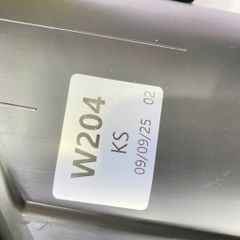 Đèn pha, cụm đèn pha trước xe mercedes C class W204 C180, C200, C250, C300 đời 2008 - 2011. Hàng độ nâng cấp kiểu maybach, thay thế cho đèn halogen và xenon đặt 12 ngày. Mã A2048200159, A2048200259, A2048202959, A2048203059 ( 1 đôi )