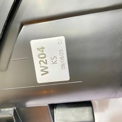 Đèn pha, cụm đèn pha trước xe mercedes C class W204 C180, C200, C250, C300 đời 2008 - 2011. Hàng độ nâng cấp kiểu maybach, thay thế cho đèn halogen và xenon đặt 12 ngày. Mã A2048200159, A2048200259, A2048202959, A2048203059 ( 1 đôi )