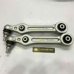 Càng i thẳng trên Mercedes W205, W213, W253, C300, C250, C200, GLC 250, GLC300, GLC350, GLC300, E200. E250, E300 đời 2014 - 2018. Hàng OEM CN dùng bi trao. Mã A2053306201, A2053306101, A2053305801 ( 1 cây )