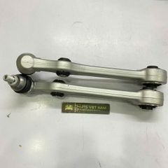 Càng i thẳng trên Mercedes W205, W213, W253, C300, C250, C200, GLC 250, GLC300, GLC350, GLC300, E200. E250, E300 đời 2014 - 2018. Hàng OEM CN dùng bi trao. Mã A2053306201, A2053306101, A2053305801 ( 1 cây )