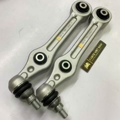 Càng i thẳng trên Mercedes W205, W213, W253, C300, C250, C200, GLC 250, GLC300, GLC350, GLC300, E200. E250, E300 đời 2014 - 2018. Hàng OEM CN dùng bi trao. Mã A2053306201, A2053306101, A2053305801 ( 1 cây )