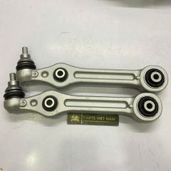 Càng i thẳng trên Mercedes W205, W213, W253, C300, C250, C200, GLC 250, GLC300, GLC350, GLC300, E200. E250, E300 đời 2014 - 2018. Hàng OEM CN dùng bi trao. Mã A2053306201, A2053306101, A2053305801 ( 1 cây )