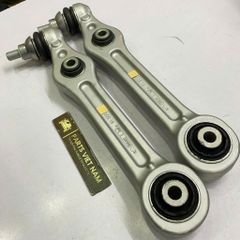 Càng i thẳng trên Mercedes W205, W213, W253, C300, C250, C200, GLC 250, GLC300, GLC350, GLC300, E200. E250, E300 đời 2014 - 2018. Hàng OEM CN dùng bi trao. Mã A2053306201, A2053306101, A2053305801 ( 1 cây )