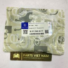 Cảm biến tốc độ abs, cảm biến bánh xe bánh trước Mercedes E-Class W211, S211 E200, E240, E280, E320, E350, E500 đời 2002 - 2009. Hàng Bmtsr. Mã 2115403117, 2115402017, 2115402117, 0265008063.