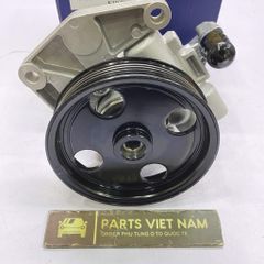 Bơm trợ lực lái, bơm trợ lực tay lái có cảm biến dầu Mercedes C class W204, E class W212, Glk class X204, S class W221, C 300, E 300, E 350, Glk 300, S 350 đời 2007 - 2014. Hàng OEM Card động cơ M272, M273. Mã A0064664401, A0064664501, A0054668101