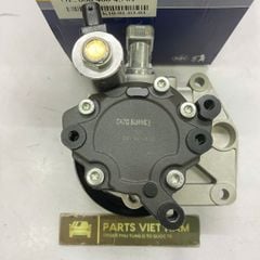 Bơm trợ lực lái, bơm trợ lực tay lái có cảm biến dầu Mercedes C class W204, E class W212, Glk class X204, S class W221, C 300, E 300, E 350, Glk 300, S 350 đời 2007 - 2014. Hàng OEM Card động cơ M272, M273. Mã A0064664401, A0064664501, A0054668101
