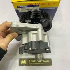 Bơm trợ lực lái, bơm trợ lực tay lái có cảm biến dầu Mercedes C class W204, E class W212, Glk class X204, S class W221, C 300, E 300, E 350, Glk 300, S 350 đời 2007 - 2014. Hàng OEM Card động cơ M272, M273. Mã A0064664401, A0064664501, A0054668101