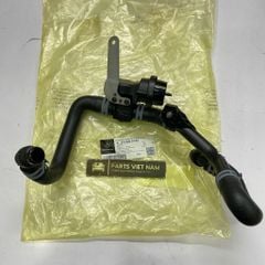 Ống nước sưởi, ống nước két sưởi (dàn sưởi) xe Mercedes C-Class W205, E-Class W213, GLC-Class X253 C200 C300 C350, E200, E300, E350, GLC350 GLC3000 đời 2015 - 2023. Hàng xịn Mercedes-Benz, Động cơ M274. Mã A2742002200, A2742001300