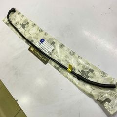 Ống nước hồi, ống nước bình phụ Bmw F10, F11 520i, 528i, 528i xdrive đời 2010 - 2017. Động cơ N20. Mã 17128651450, 17127619696