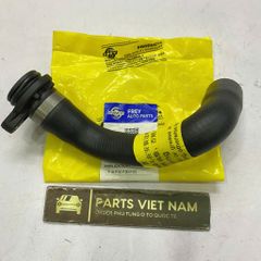 Ống nước hồi, ống nước từ két nước về bình phụ Bmw X1, X3, X4, X5, Z4 (F10, F30, F20, E84, F25, F26, F15, E89) 125i, 320i, 328i, 520i, 528i, X3 28i đời 2011 - 2018. Động cơ N20, N26. Mã 11537603514