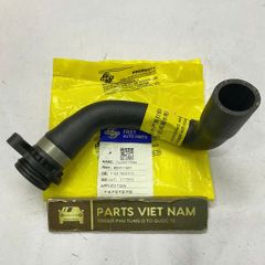 Ống nước hồi, ống nước từ két nước về bình phụ Bmw X1, X3, X4, X5, Z4 (F10, F30, F20, E84, F25, F26, F15, E89) 125i, 320i, 328i, 520i, 528i, X3 28i đời 2011 - 2018. Động cơ N20, N26. Mã 11537603514