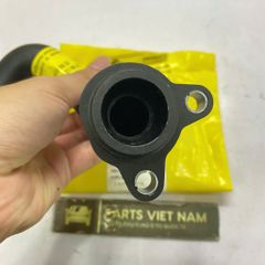Ống nước hồi, ống nước từ két nước về bình phụ Bmw X1, X3, X4, X5, Z4 (F10, F30, F20, E84, F25, F26, F15, E89) 125i, 320i, 328i, 520i, 528i, X3 28i đời 2011 - 2018. Động cơ N20, N26. Mã 11537603514