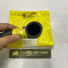 Ống nước hồi, ống nước từ két nước về bình phụ Bmw X1, X3, X4, X5, Z4 (F10, F30, F20, E84, F25, F26, F15, E89) 125i, 320i, 328i, 520i, 528i, X3 28i đời 2011 - 2018. Động cơ N20, N26. Mã 11537603514