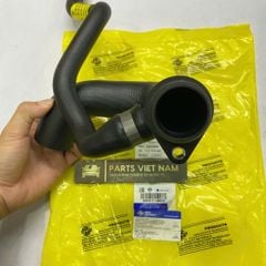 Ống nước làm mát, ống nước két dầu (sinh hàn) Bmw X1, X3, X4, X5, Z4 (F10, F30, F20, E84, F25, F26, F15, E89) 125i, 320i, 328i, 520i, 528i đời 2011 - 2018. Động cơ N20, N26. Mã 11537639998, 11537603513