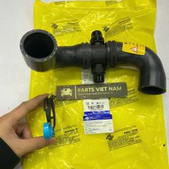 Ống nước làm mát, ống nước từ đầu máy Bmw F10, F20, F30, F32, F22 125i, 220i, 228i, 320i, 328i, 420i, 428i, 520i, 528i đời 2011 - 2018. Động cơ N20, N26. Mã 11537603511, 11538645481, 11534615722