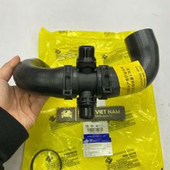 Ống nước làm mát, ống nước từ đầu máy Bmw F10, F20, F30, F32, F22 125i, 220i, 228i, 320i, 328i, 420i, 428i, 520i, 528i đời 2011 - 2018. Động cơ N20, N26. Mã 11537603511, 11538645481, 11534615722