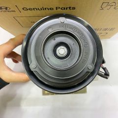 Lốc lạnh, lốc điều hòa máy lạnh Hyundai Accent đời 2024 - 2025. Hàng chính hãng Hyundai India, động cơ 1.5L SmartStream. Mã 97701AY000, 97701-AY000