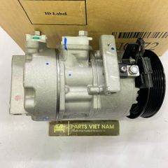 Lốc lạnh, lốc điều hòa máy lạnh Hyundai Accent đời 2024 - 2025. Hàng chính hãng Hyundai India, động cơ 1.5L SmartStream. Mã 97701AY000, 97701-AY000