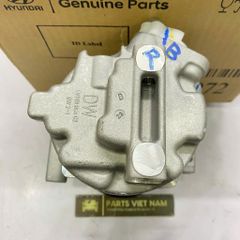 Lốc lạnh, lốc điều hòa máy lạnh Hyundai Accent đời 2024 - 2025. Hàng chính hãng Hyundai India, động cơ 1.5L SmartStream. Mã 97701AY000, 97701-AY000