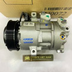 Lốc lạnh, lốc điều hòa máy lạnh Hyundai Accent đời 2024 - 2025. Hàng chính hãng Hyundai India, động cơ 1.5L SmartStream. Mã 97701AY000, 97701-AY000