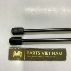 Ty chống nắp ca pô, phuộc ca pô hay ca bô Toyota Camry (ASV71, AXVA70, AXVH71, MXVA71) đời 2017 - 2025. Hàng thay thế chất lượng cao dài 65 cm.  Mã 53440-06190 (phải), 53450-06160 (trái) ( 1 đôi )