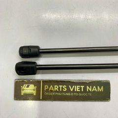 Ty chống nắp ca pô, phuộc ca pô hay ca bô Mercedes C Class (W204), E Class (W212), GLK (X204) cho các dòng 200, 250 đời 2007 - 2017. Hàng thay thế chất lượng cao dài 65 cm. Mã A2048800029, A2049800064, A2049802164, A2049802164, A2049800064 ( 1 đôi )