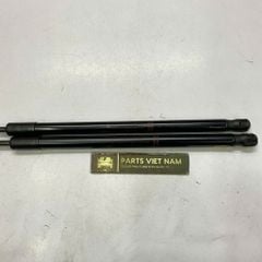 Ty chống nắp ca pô, phuộc ca pô hay ca bô Toyota Camry (ASV71, AXVA70, AXVH71, MXVA71) đời 2017 - 2025. Hàng thay thế chất lượng cao dài 65 cm.  Mã 53440-06190 (phải), 53450-06160 (trái) ( 1 đôi )