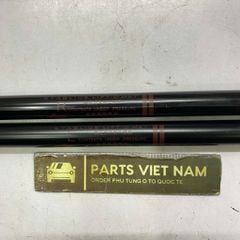 Ty chống nắp ca pô, phuộc ca pô hay ca bô Toyota Camry (ASV71, AXVA70, AXVH71, MXVA71) đời 2017 - 2025. Hàng thay thế chất lượng cao dài 65 cm.  Mã 53440-06190 (phải), 53450-06160 (trái) ( 1 đôi )